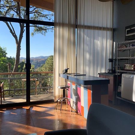 Mi Casa De Valle Valle de Bravo Eksteriør bilde