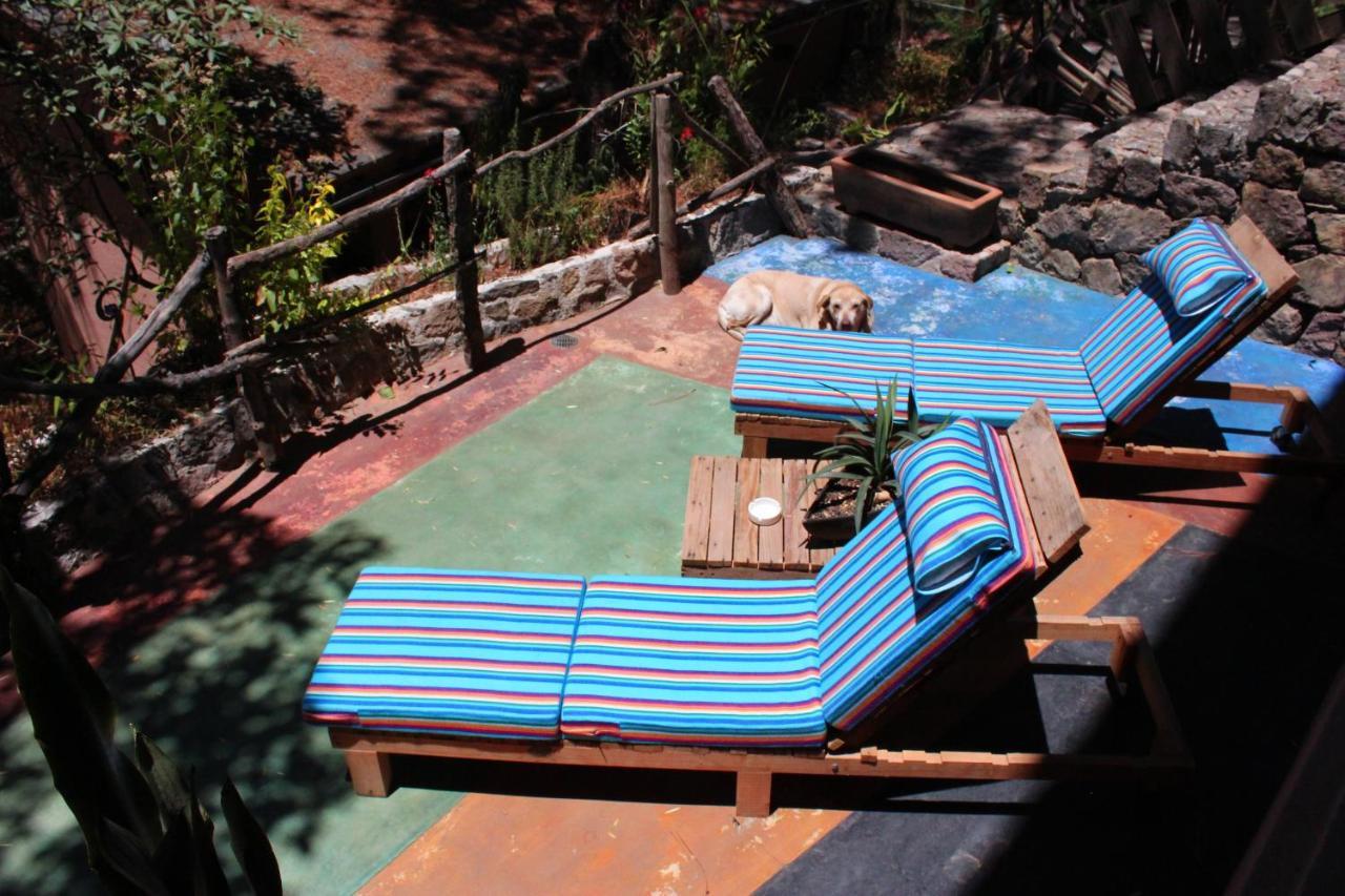 Mi Casa De Valle Valle de Bravo Eksteriør bilde
