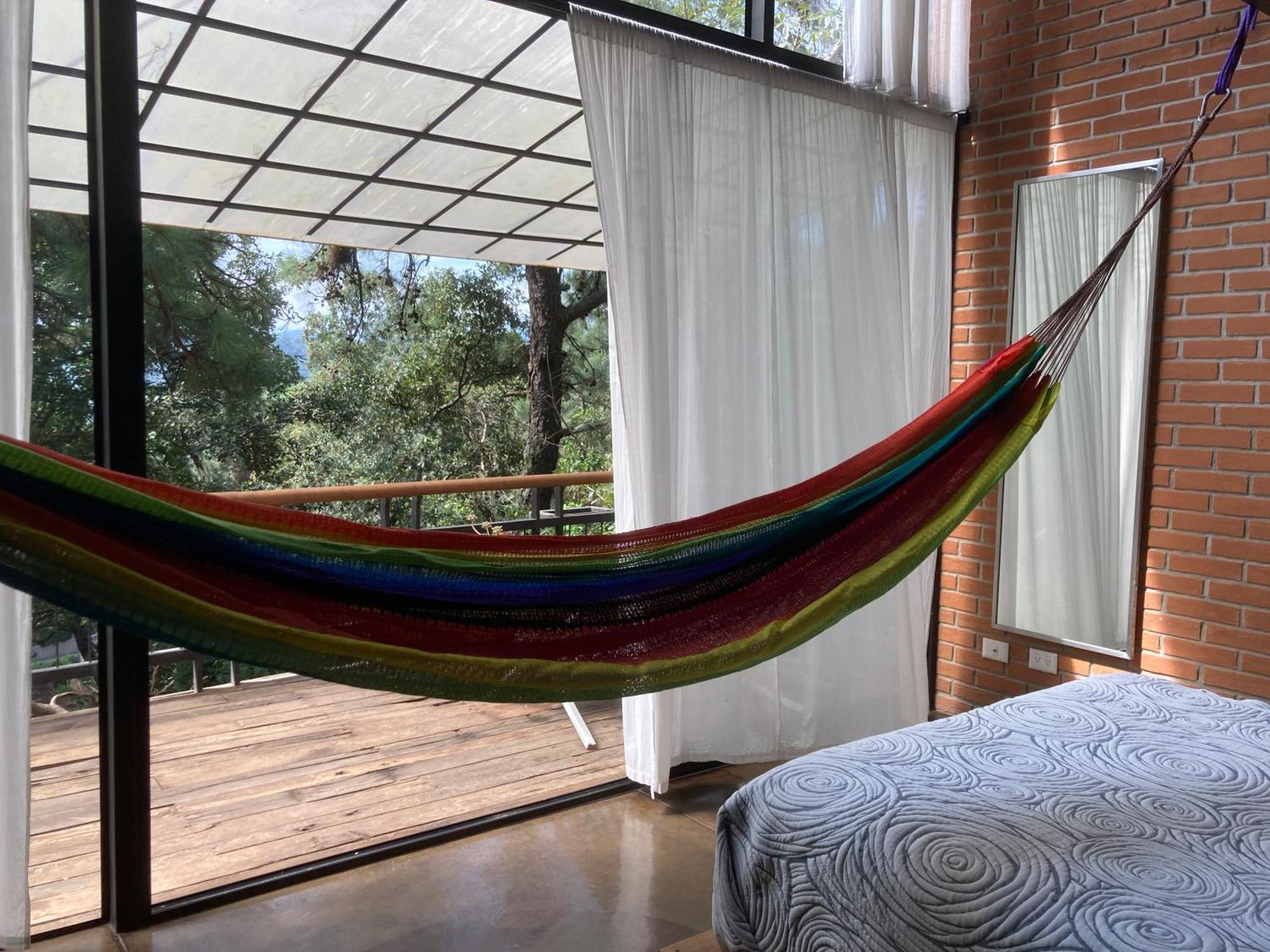 Mi Casa De Valle Valle de Bravo Eksteriør bilde