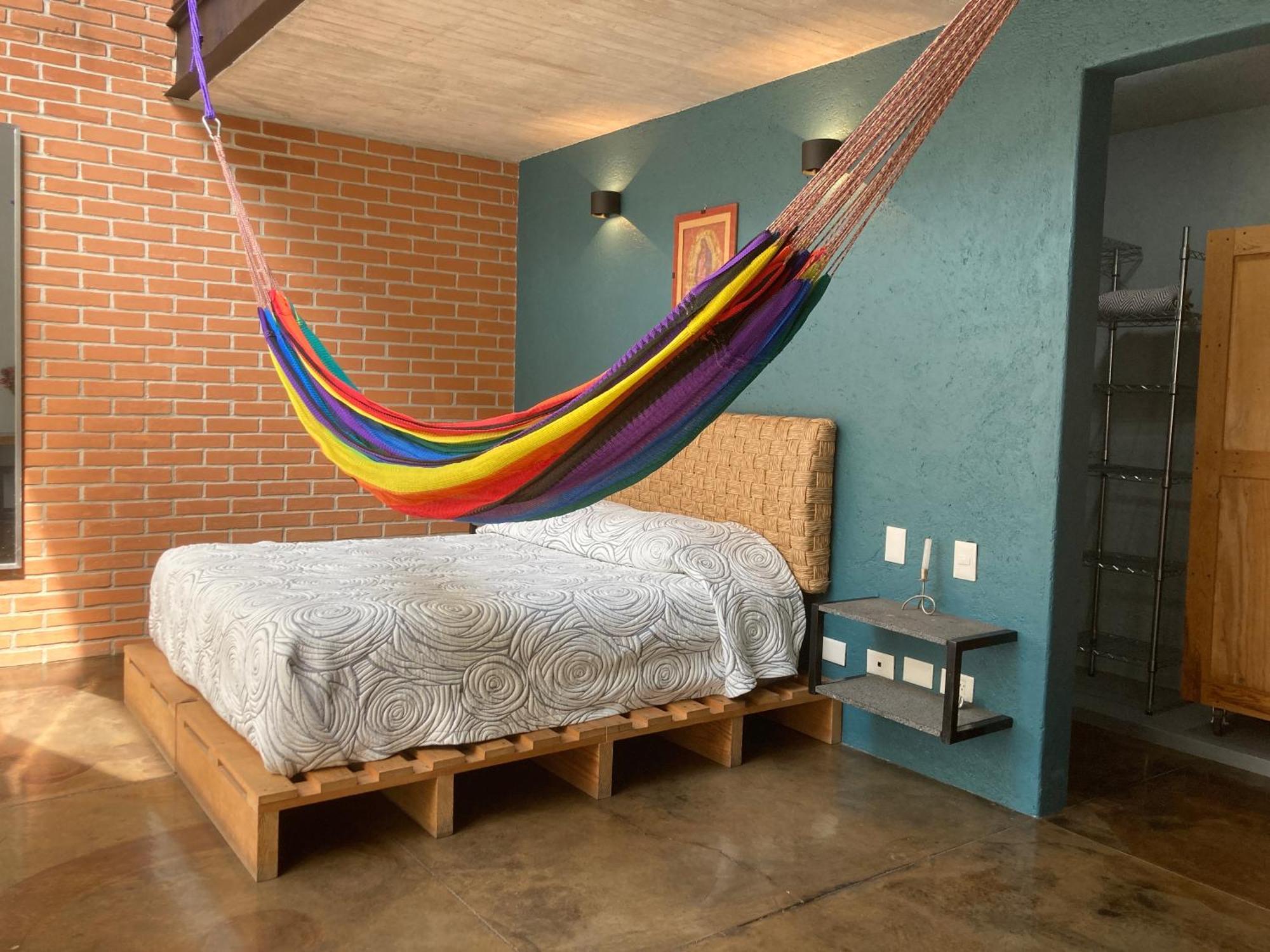 Mi Casa De Valle Valle de Bravo Eksteriør bilde