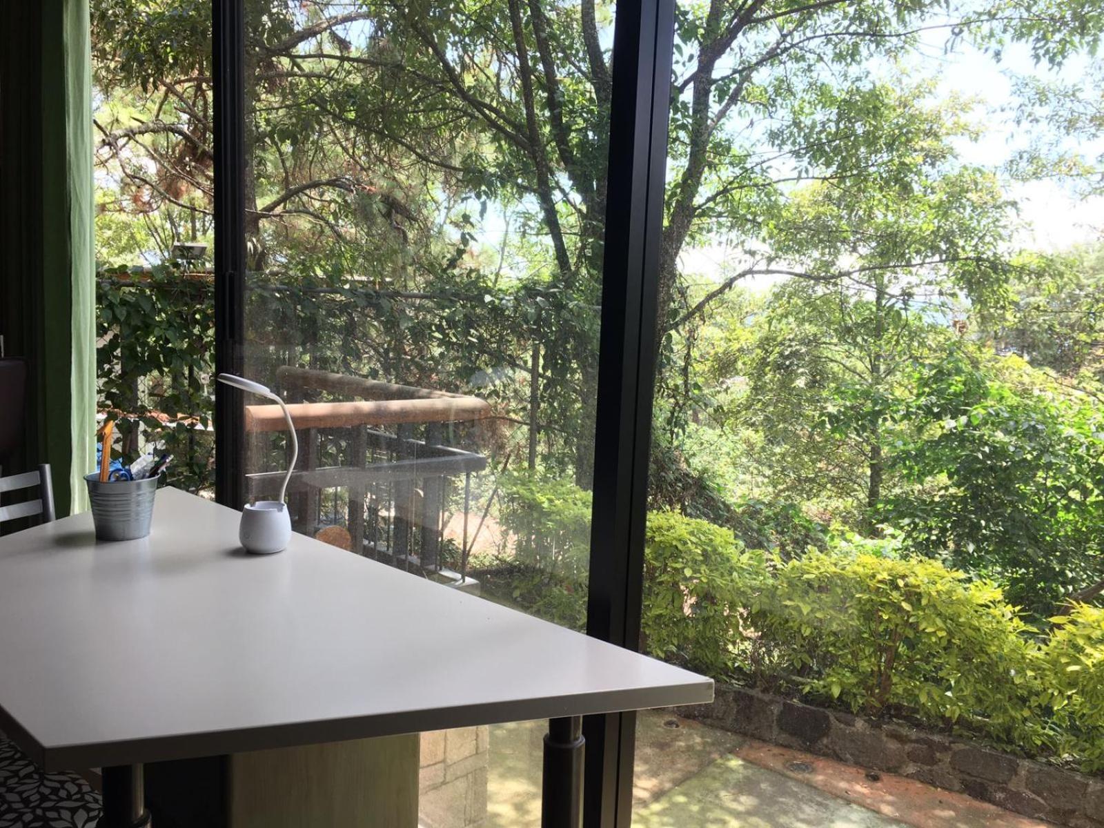 Mi Casa De Valle Valle de Bravo Eksteriør bilde