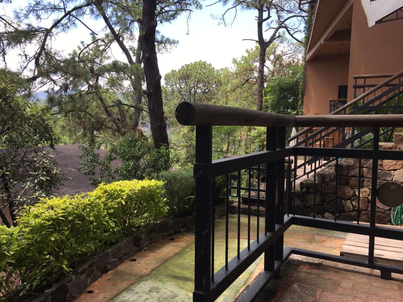 Mi Casa De Valle Valle de Bravo Eksteriør bilde