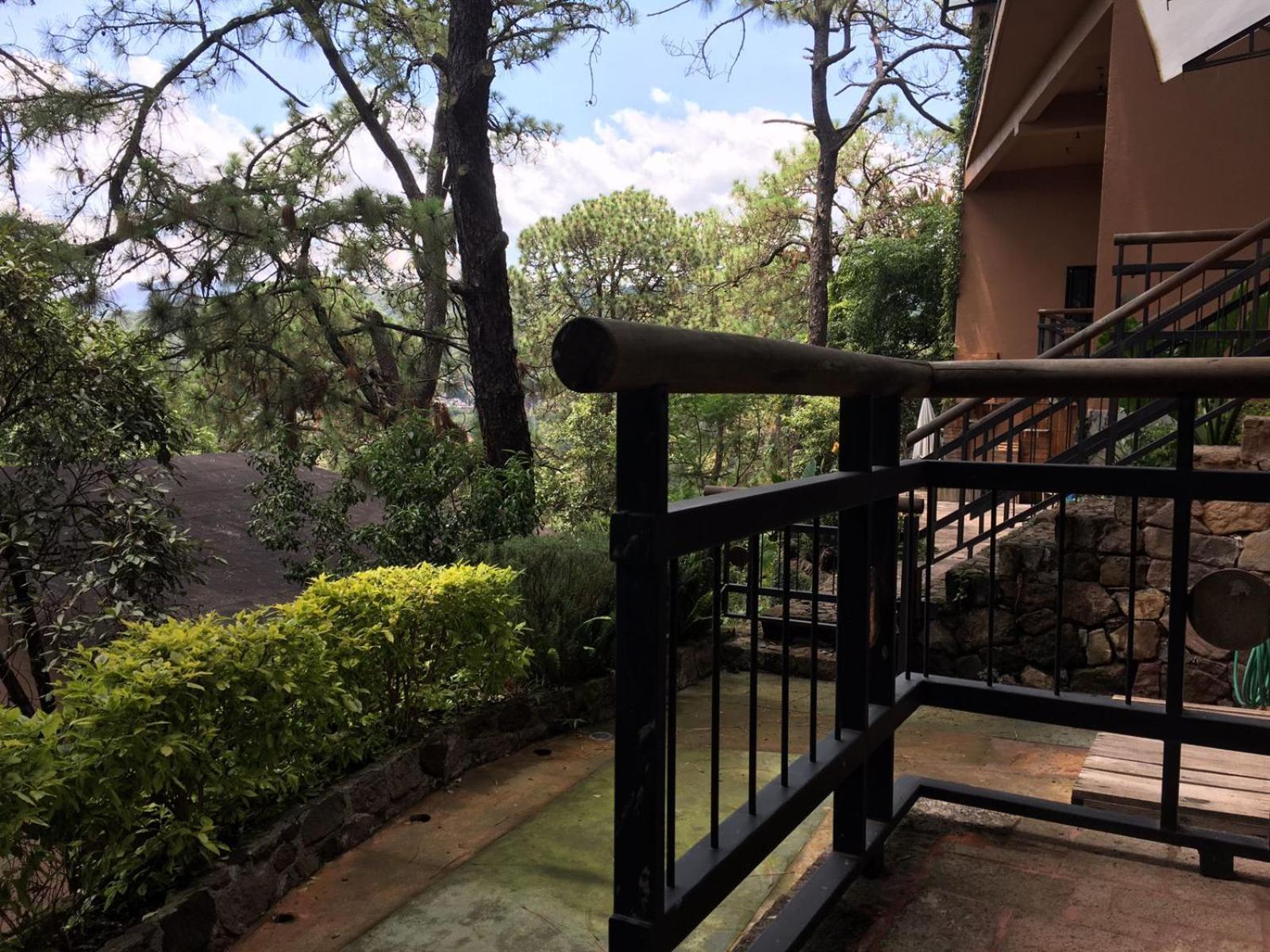 Mi Casa De Valle Valle de Bravo Eksteriør bilde