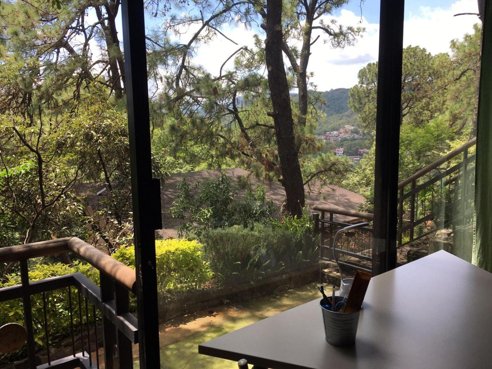 Mi Casa De Valle Valle de Bravo Eksteriør bilde