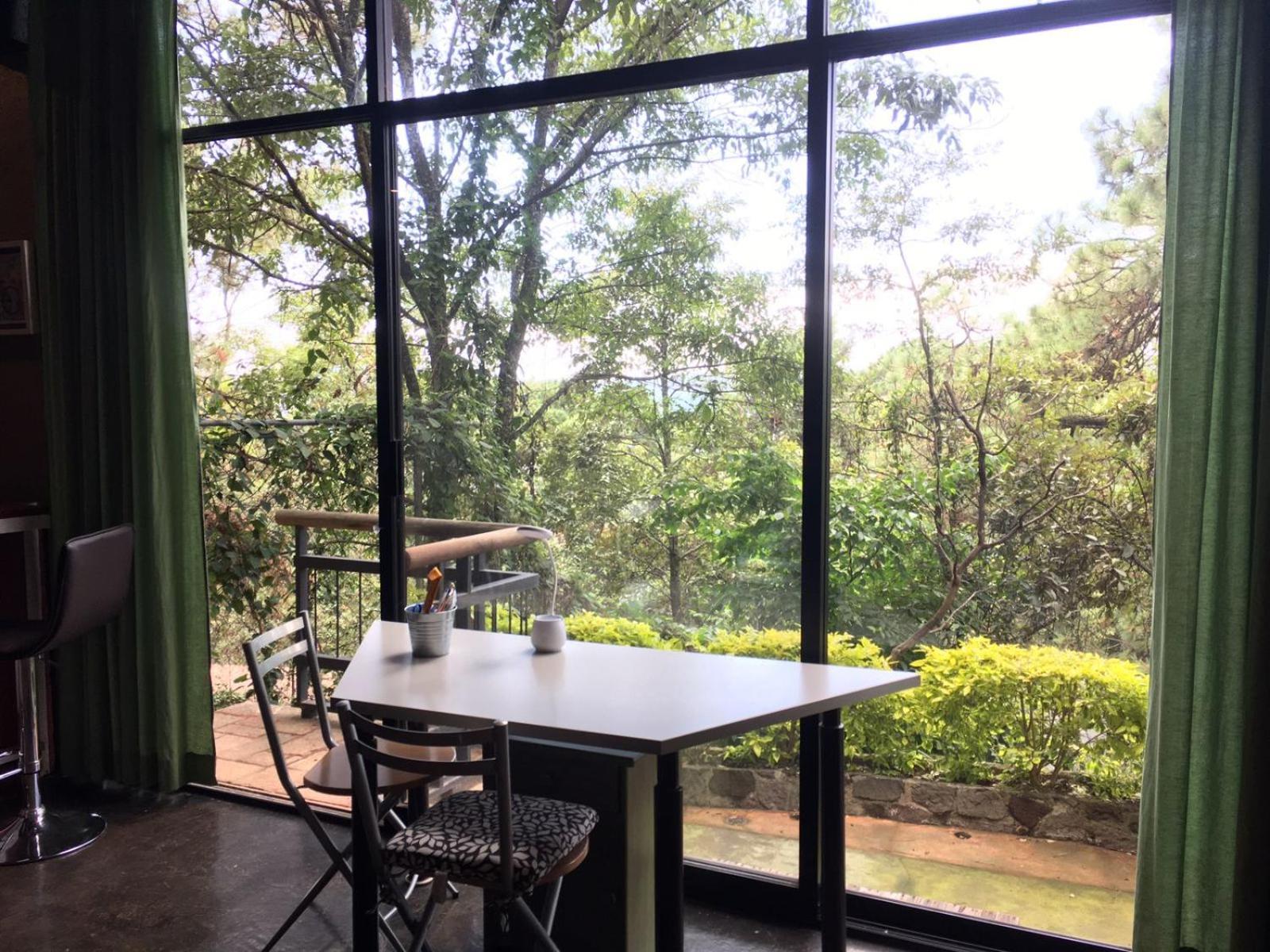 Mi Casa De Valle Valle de Bravo Eksteriør bilde