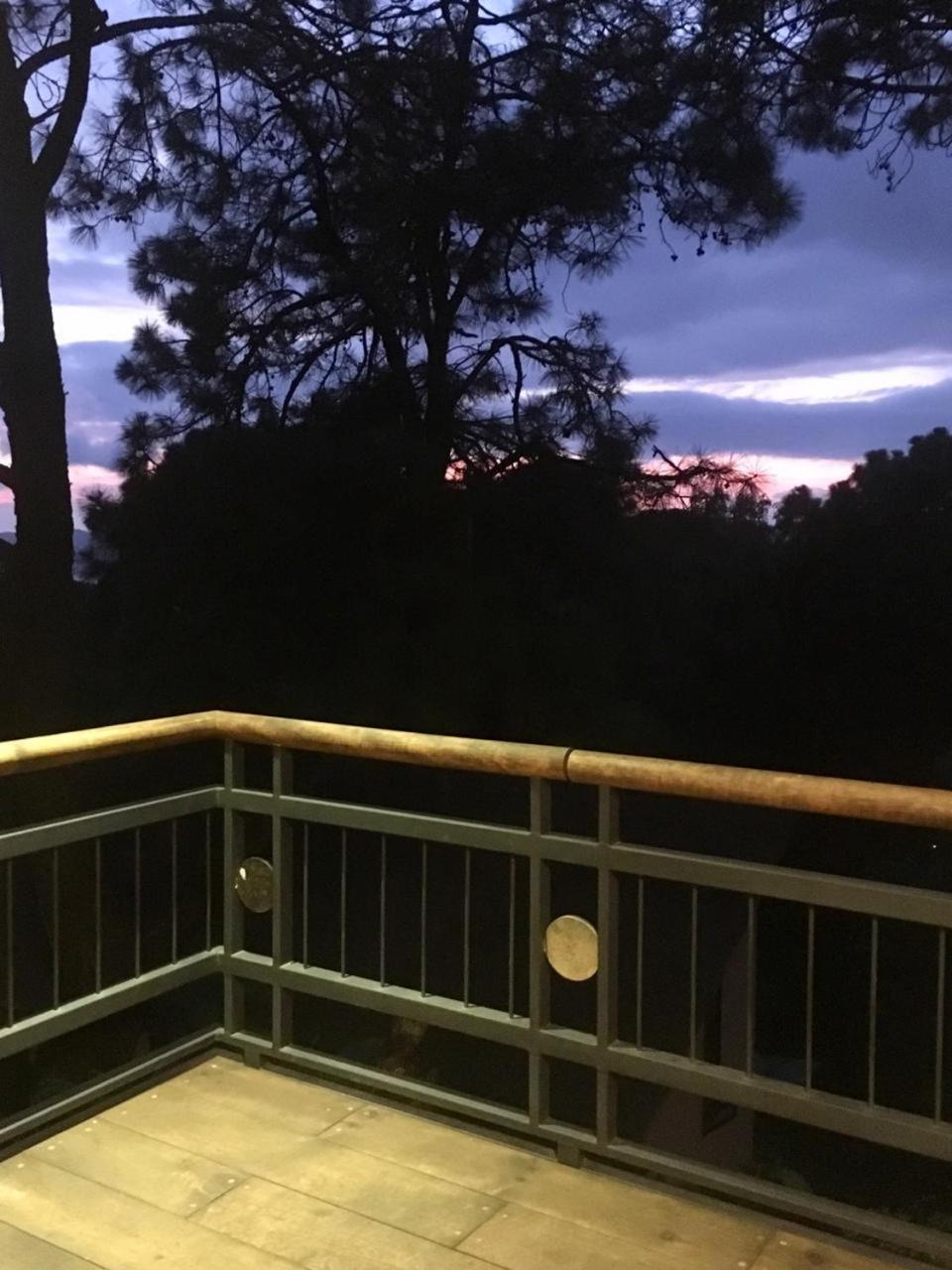 Mi Casa De Valle Valle de Bravo Eksteriør bilde
