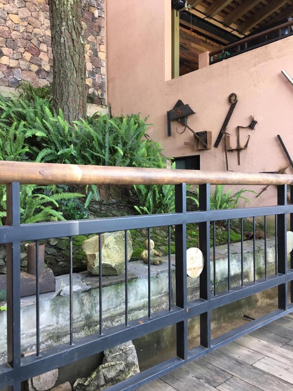 Mi Casa De Valle Valle de Bravo Eksteriør bilde