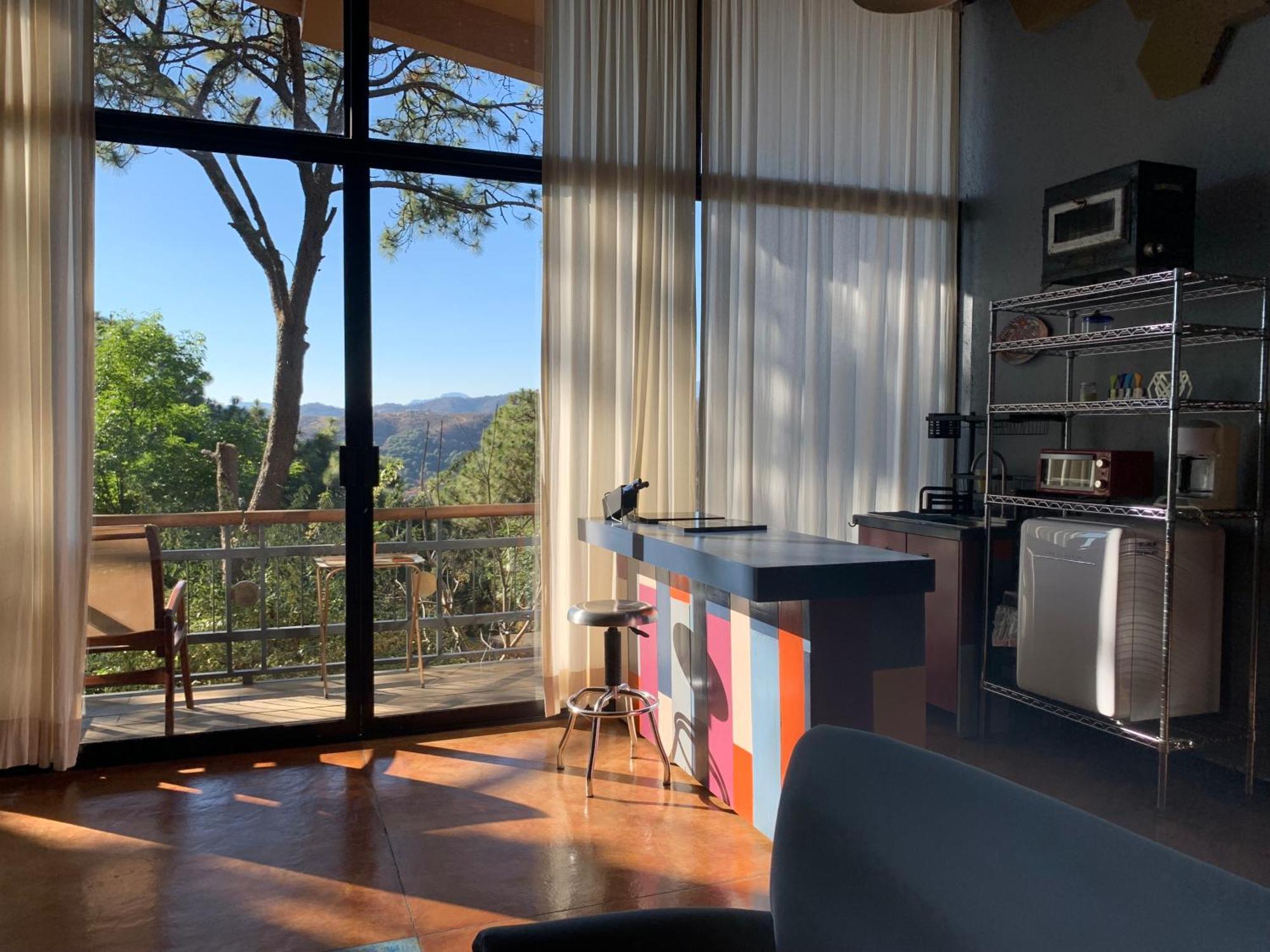Mi Casa De Valle Valle de Bravo Eksteriør bilde